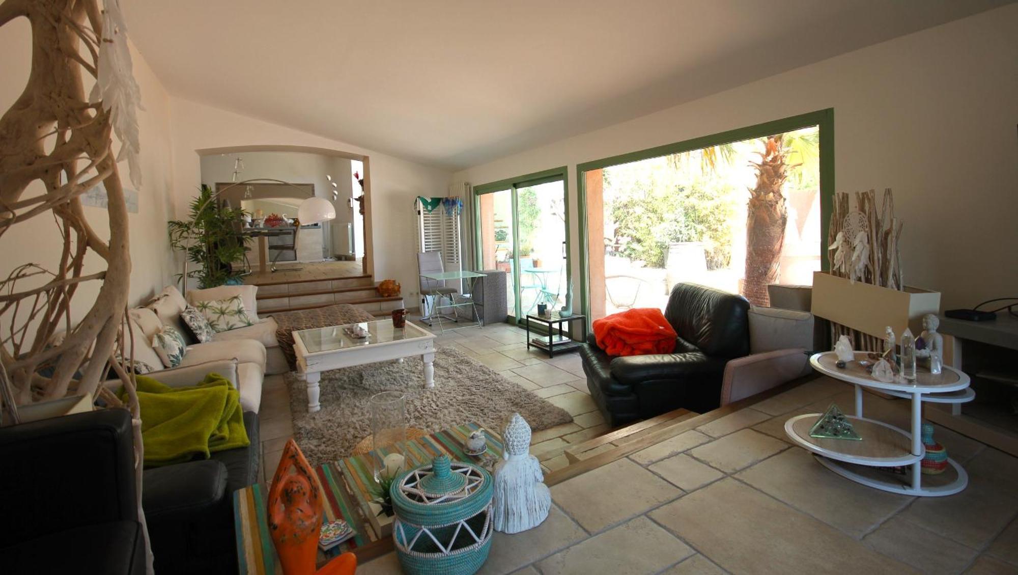 Evasion Villa