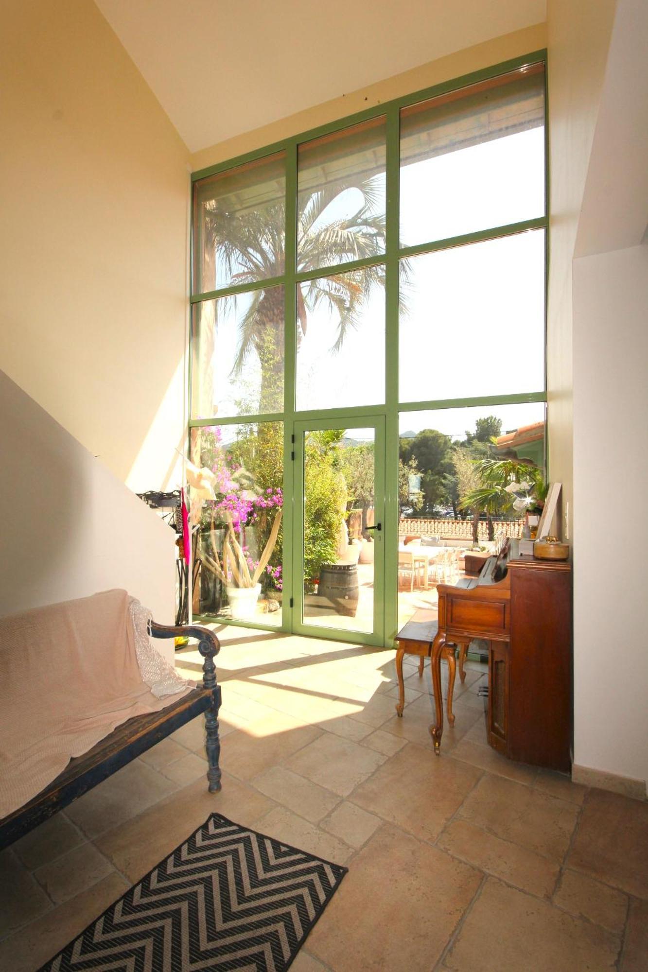 Evasion Villa *