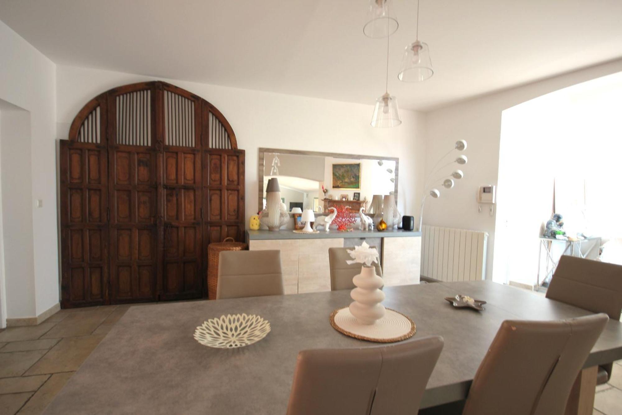Evasion Villa