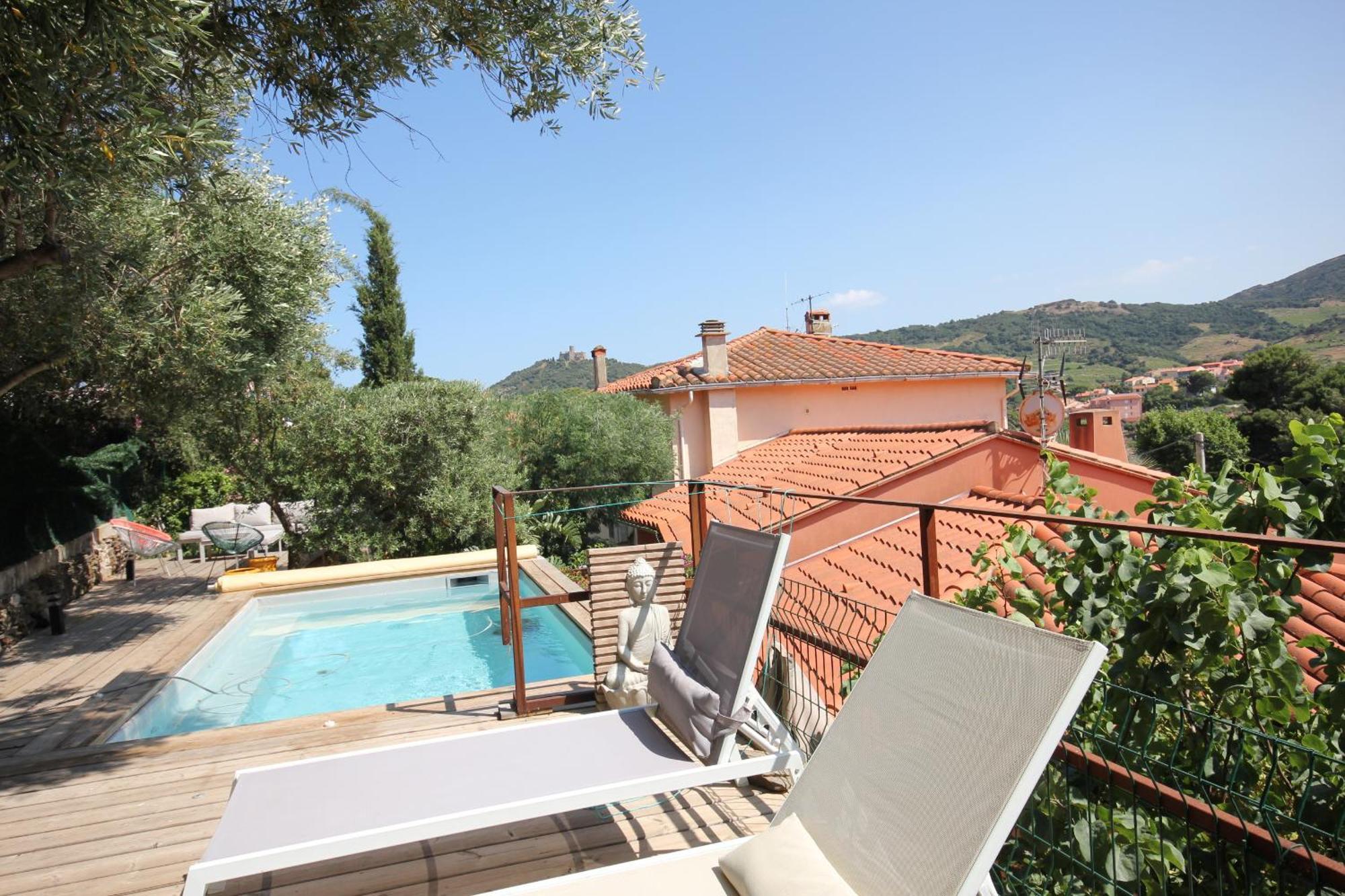 Evasion Villa *
