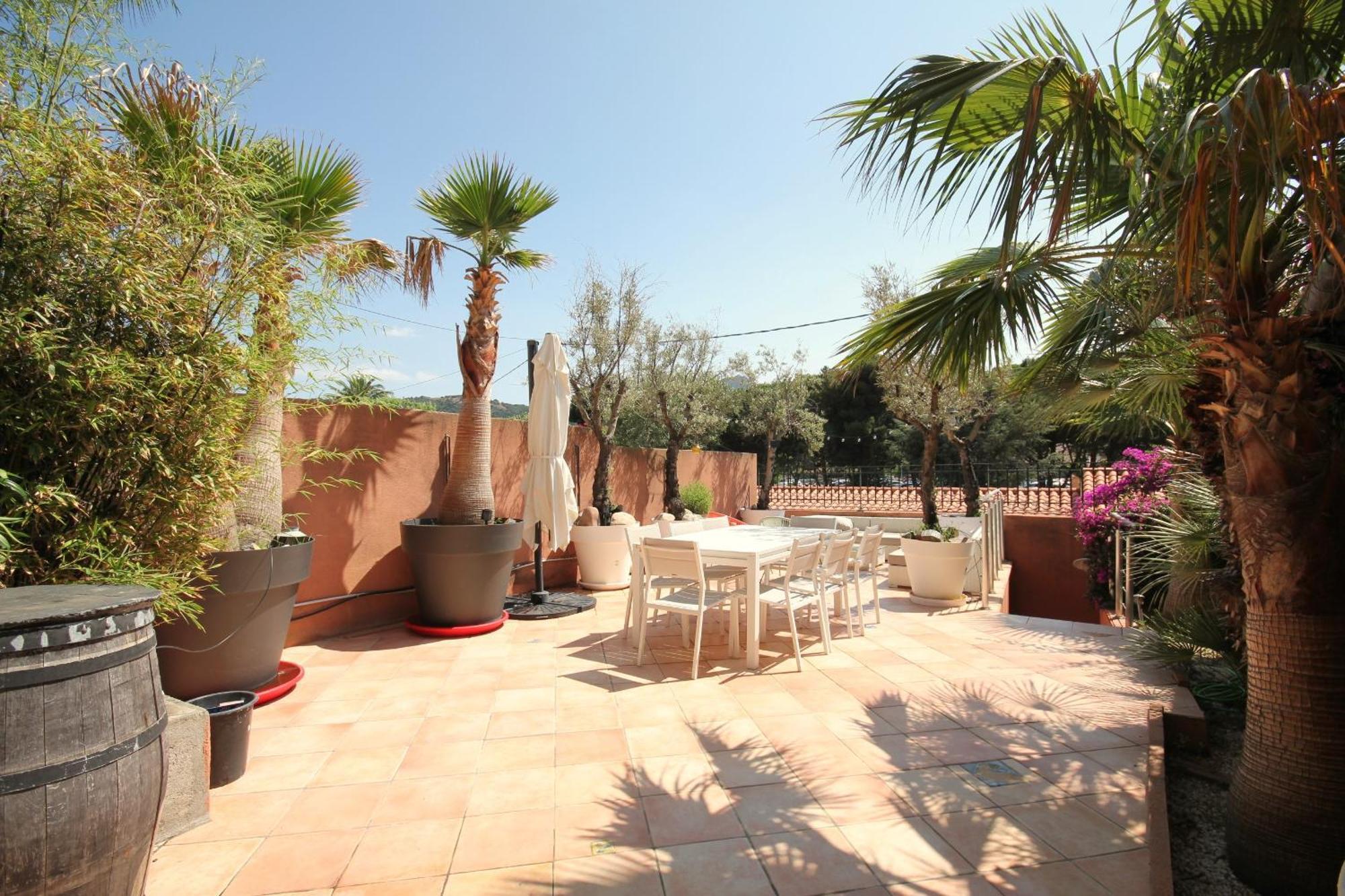 Villa Evasion Collioure
