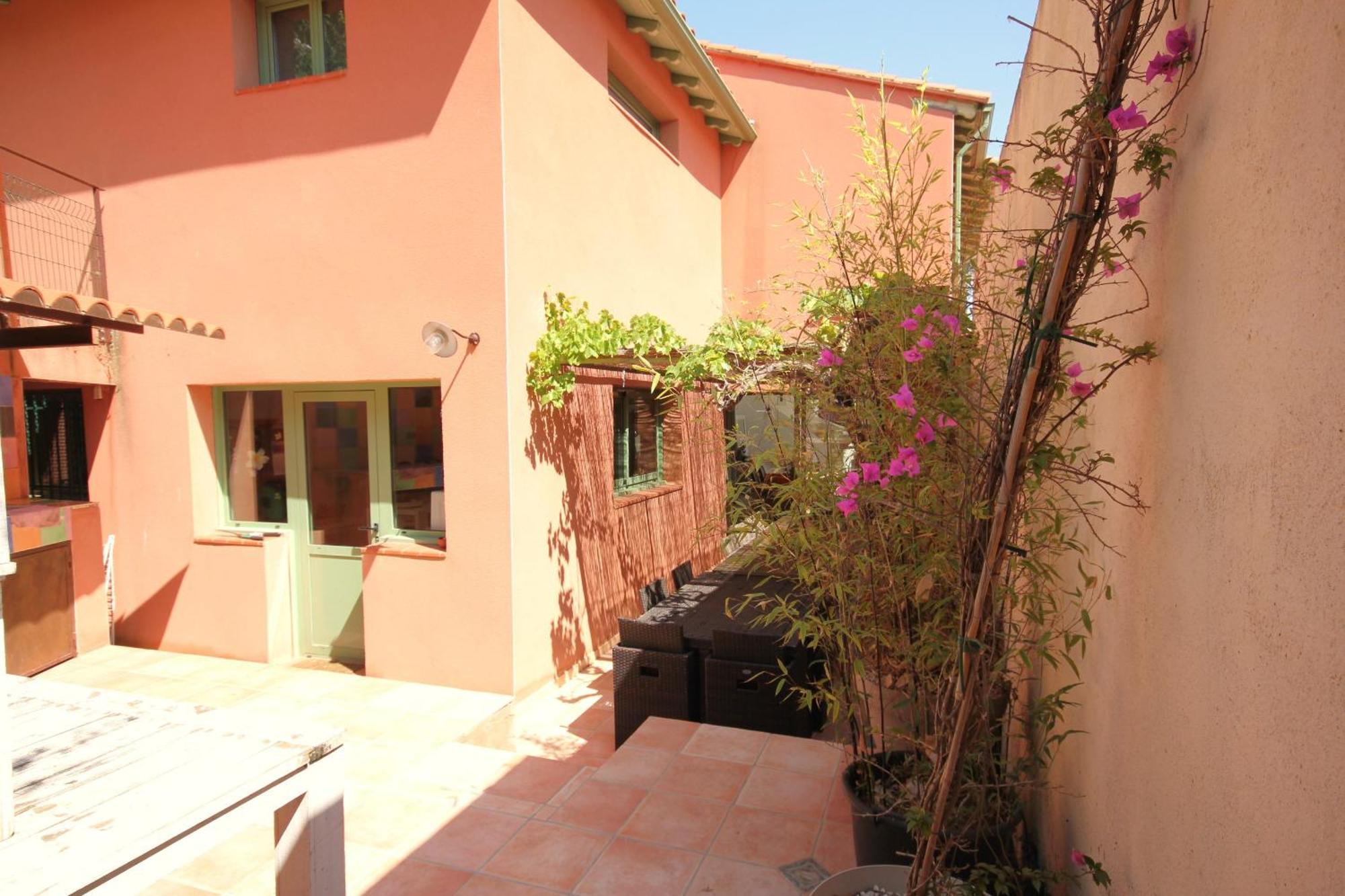 Villa Evasion Collioure