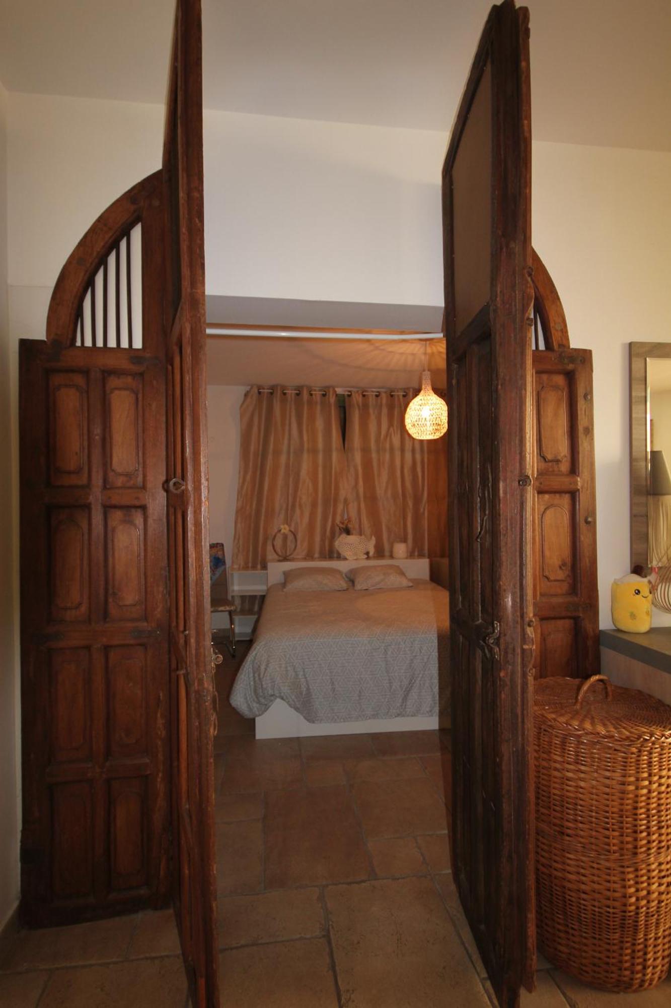 Evasion Villa *