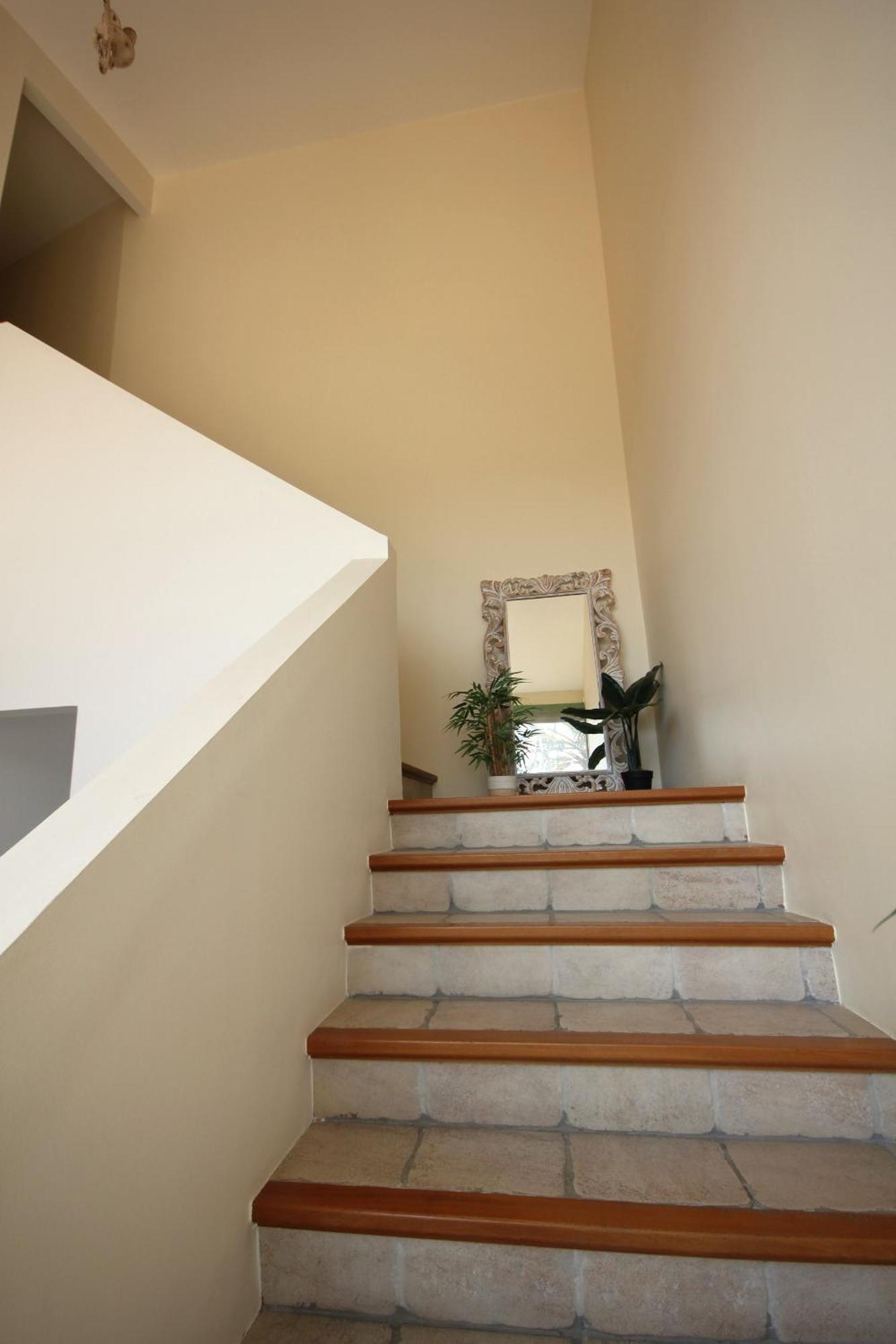 Evasion Villa