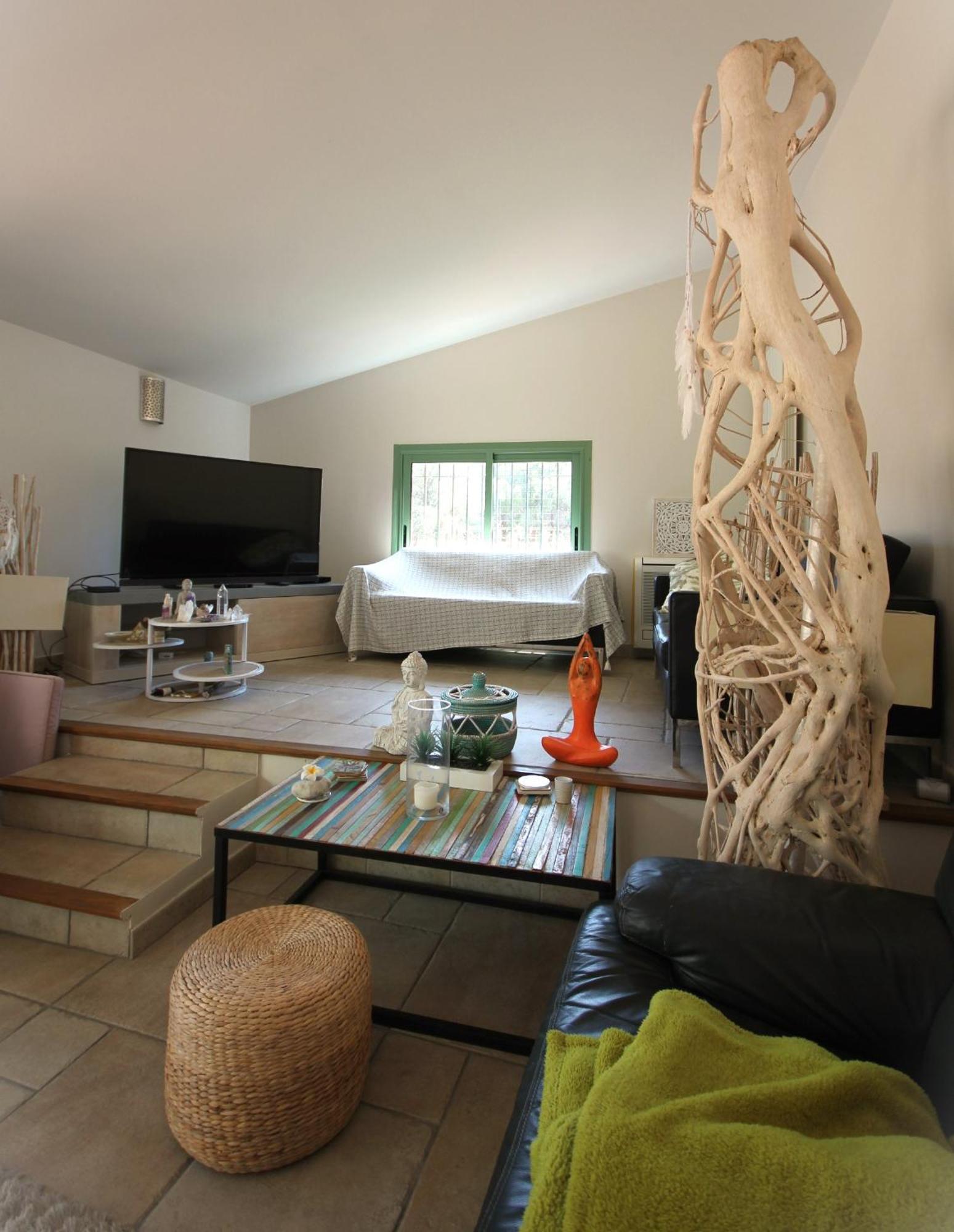 Evasion Villa *